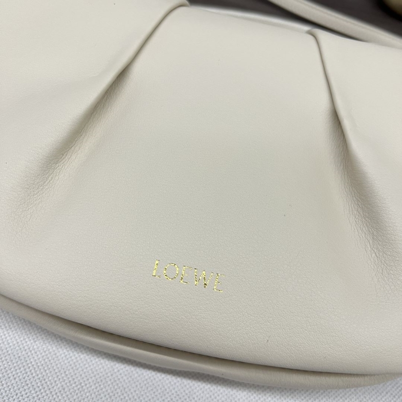 Loewe Handle Bags